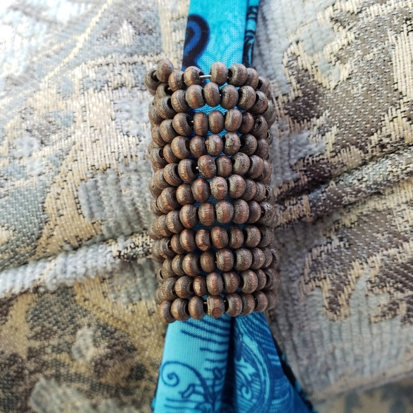 Beautiful Haulter Sundress!🌞 - Picture 5 of 7